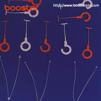 問號(hào)膠針 Hook pin