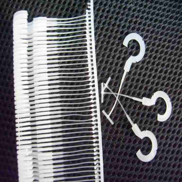 問號(hào)尼龍膠針 Nylon Hook pin