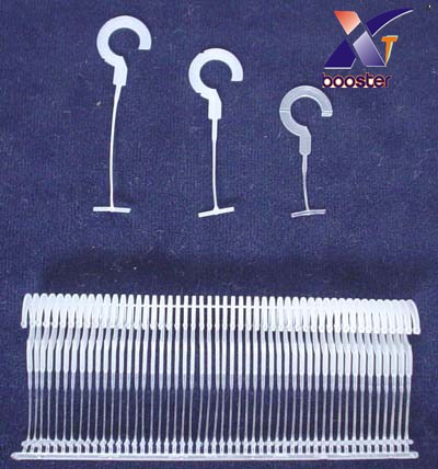 問號(hào)鉤膠針 Hook pin