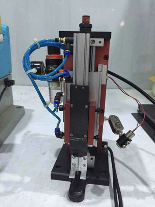 細(xì)膠針機(jī) sock machine