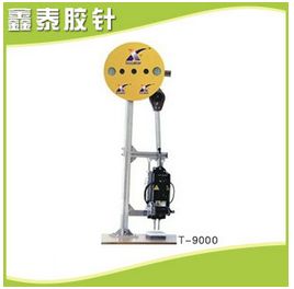 膠釘機(jī)選有大有學(xué)問(wèn)