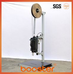 膠針機(jī)斷膠針怎么破？